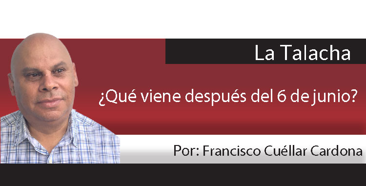 Una Tras Otra / Quieren bajar a Chuy Galván