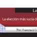 Una Tras Otra / Injerencia de Amlo a todo lo que da