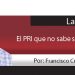 Una Tras Otra / ¿Desaparición de Poderes?