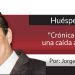 Una Tras Otra / AMLO, como la Chimoltrufia