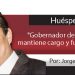 Una Tras Otra / ¿Desaparición de Poderes?