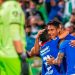 Cruz Azul pega primero de visita en La Comarca