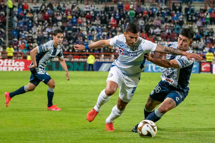 ¡Hasta pronto, “Tigre”!