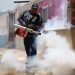 Llama Salud eliminar cacharros para evitar transmisor del dengue