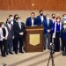 Diputados cómplices de “evasión de la justicia”: Mier