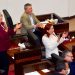 “Hacen una campaña deplorable”, les dice PRI al PAN y Morena