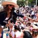 Morena lanza al ruedo a la hija del ‘Toro’