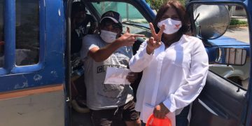 Victoria debe volver a ser de los Victorenses que saben gobernar: Elva Valles