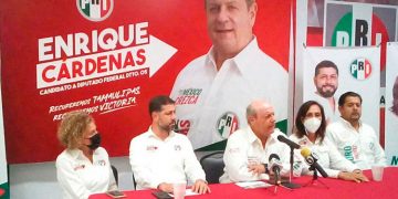 Seré una aliada de las mujeres guemences: Valeria Orozco