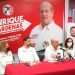 Seré una aliada de las mujeres guemences: Valeria Orozco