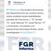 CDV pide a su defensa solicitar información que entregó EU