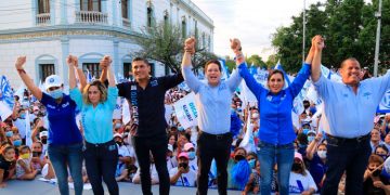 Victoria ya se decidió por la Fórmula Ganadora