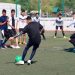 Compite en nacionales Escuela Municipal de Gimnasia Rítmica