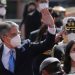 Pidió AMLO a EU expediente sobre caso Ayotzinapa