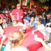 Se suman colonos de Loma Alta con Chuy Galván