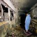 Renuncia el ministro de Salud de Irak tras incendio en hospital