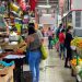 Inflación de la canasta básica, con mayor tasa en 21 años