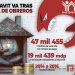 Arrastran obreros deuda con Infonavit desde hace 40 años