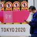JJOO frustra a japoneses en plena pandemia