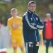 Juninho también deja el cuerpo técnico de Tigres