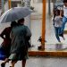 Llegan remanentes de Tormenta a Matamoros y Reynosa