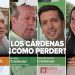 Afianza poder político entre familiares