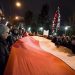 Cumbre vaticana reúne a Fauci, Francisco… y Aerosmith