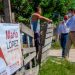 Mario López “La Borrega” se mantiene en la preferencia electoral