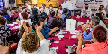 Maestros ofrecen “10” a Mario López “La Borrega”