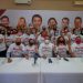 Líderes del PRD renuncian a su partido y se suman a Mario López