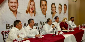 “No nos van a doblegar” advierte Mario López en Matamoros