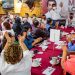 Maestros ofrecen “10” a Mario López “La Borrega”