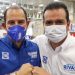 Será Rivas un excelente Diputado: Marko Cortés
