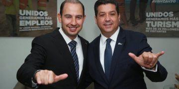 Consulta SSPC a EU si hay indagatorias contra ‘El Güero Palma’