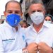 Vamos a contundentemente en Tampico, asegura líder del PAN