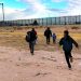 Coyotes aumentan precios de cruces a EU