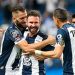 Rayados golea a Columbus y avanza a Semis de Concachampions