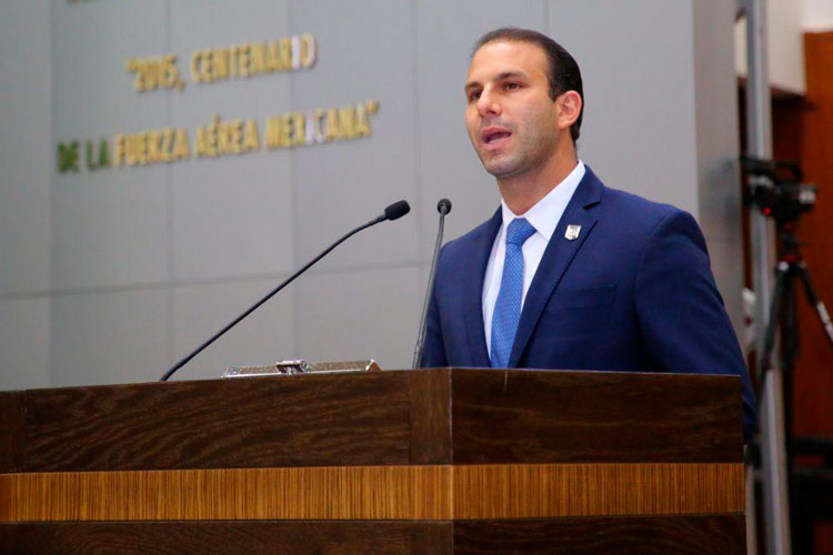 Piden Diputados del PAN a Morena, PRI y MC resolver “unidos” conflicto de agua