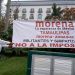 La Confianza se Gana con Trabajo y Resultados: Chucho Nader