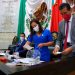 Pedirán a Mario Delegado explicación por venta de candidaturas