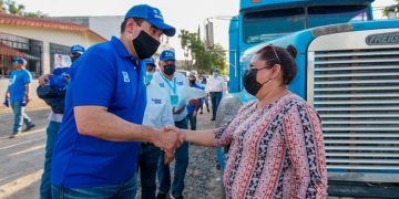 Impulsará “Moyo” García educación en la familia