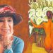 Fallece Nieves Orozco, modelo de Diego Rivera