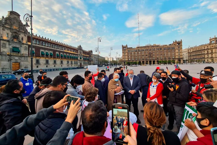 Prevén mayor número de gobernadoras y alcaldesas a raíz de la reforma de 2019