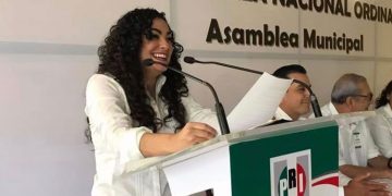MC llama a la insurgencia popular pacífica para votar con libertad