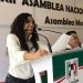 MC llama a la insurgencia popular pacífica para votar con libertad