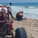 Se ahogan dos personas en playas del sur de Tamaulipas