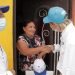 Un gobierno con perspectiva  de género, ofrece Pilar Gómez
