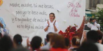 Magisterio se Pronuncia por la Continuidad Chucho Nader