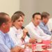 El presupuesto de Victoria se queda en Victoria: Pilar