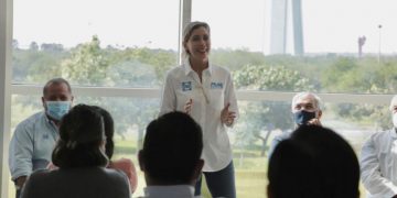 Salud y desarrollo económico  para los victorenses: Pilar
